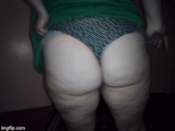 Big Booty Pawg Bbw ass