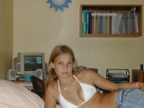 Moi la sexygirl francaise