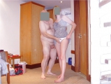 Amater wife