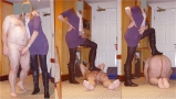 Amater wife