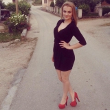 Teen heels bih13
