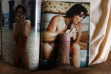 Angela Vieira MILF Cum Tribute