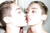Miley cyrus fait sa pute lol