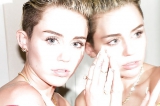 Miley cyrus fait sa pute lol