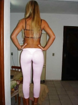 Lovely Leggings 2 - MMR