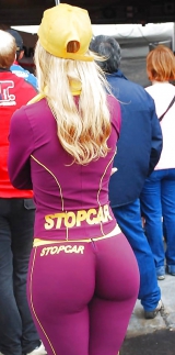 Lovely Leggings 2 - MMR