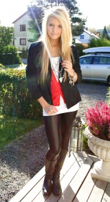 Geile teens