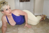 Mature Pussy Marked