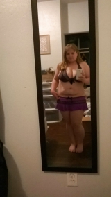 Alisha new milf