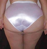 Phat ass panties 2