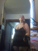 Nasty slut