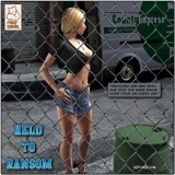 Held to Ransom