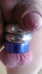Geile Ringe