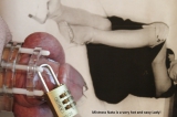 Tribute for Mistress Nata76
