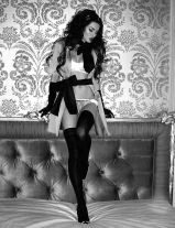 Nylon world....