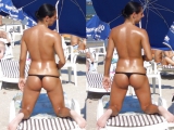 Beach babes