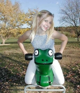 Anna - Cute