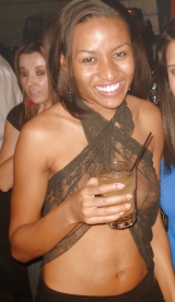 Black Girl 2