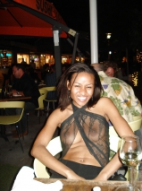 Black Girl 2