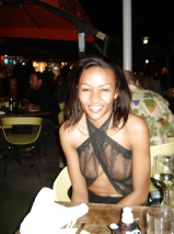 Black Girl 2