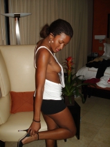 Black Girl 2