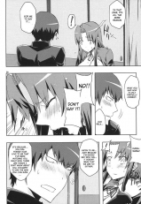 Ami no Erohon 2