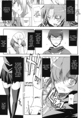 Ami no Erohon 2