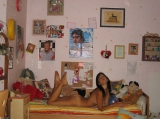 Me but more nude