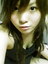 Japanese Girl Selfshots 150