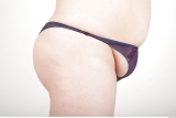 Betsy 56 yo fat artistic model