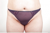 Betsy 56 yo fat artistic model