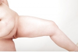 Betsy 56 yo fat artistic model