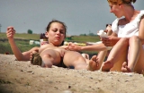 I am an exhibitionist