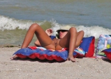 I am an exhibitionist