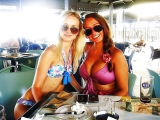 Busty Russian Woman 115