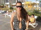 Busty Russian Woman 115