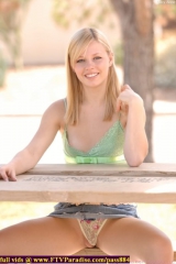 ftv girls shiny girls ftvgirls