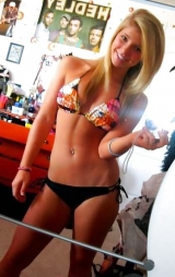 Sexy Amateur Tennies 4