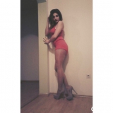 Marija Teen Serbia