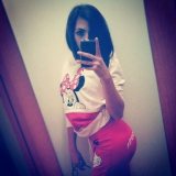 Marija Teen Serbia