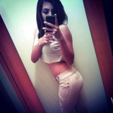 Marija Teen Serbia