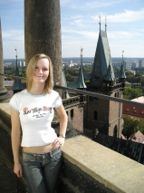 Georgina