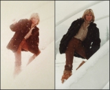 valerie dressed and nude