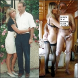 valerie dressed and nude