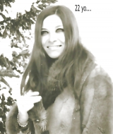 valerie through the ages