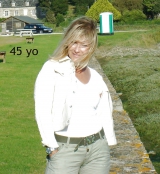 valerie through the ages