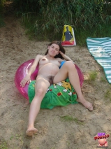 Pregnant Dasha #2