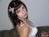 Emo Teen Models Nude - Ivy From TrueAmateurModels.com