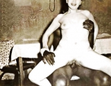 Interracial Vintage