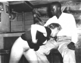 Interracial Vintage